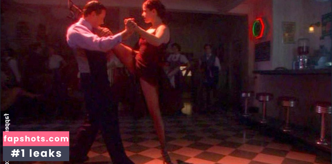 Neve Campbell Nahé úniky fotek pouze od fanoušků #149 - Fapshots