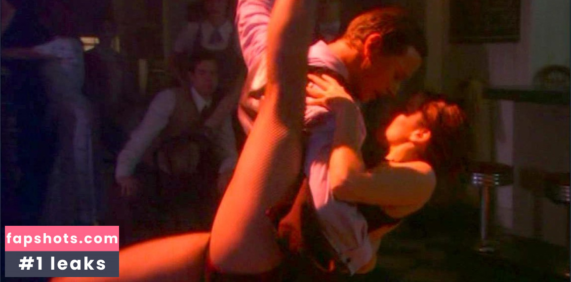 Neve Campbell Nahé úniky fotek pouze od fanoušků #150 - Fapshots