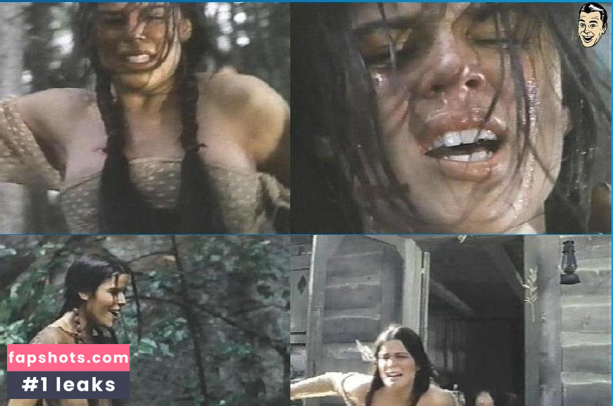 Neve Campbell Nahé úniky fotek pouze od fanoušků #151 - Fapshots