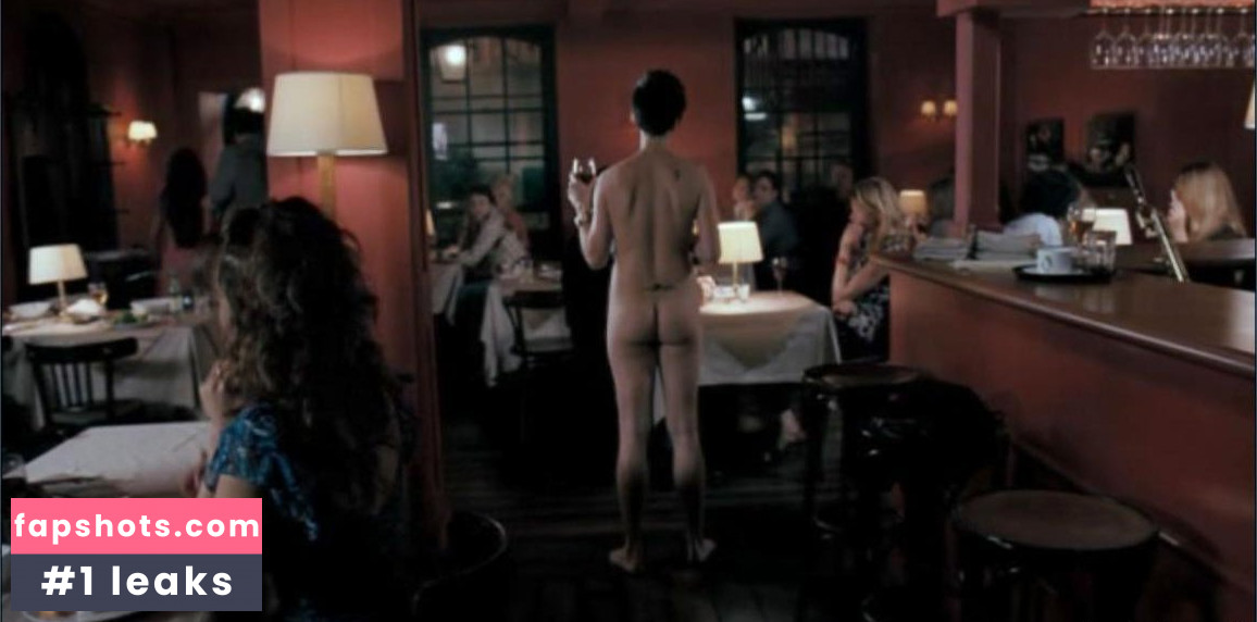 Neve Campbell Nahé úniky fotek pouze od fanoušků #152 - Fapshots