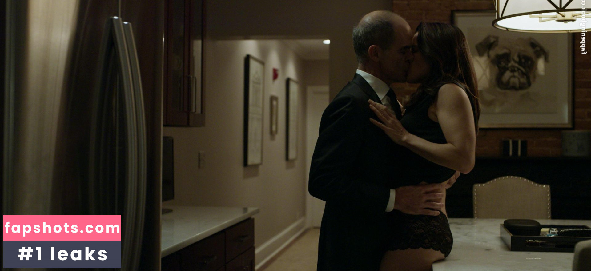 Neve Campbell Nahé úniky fotek pouze od fanoušků #155 - Fapshots