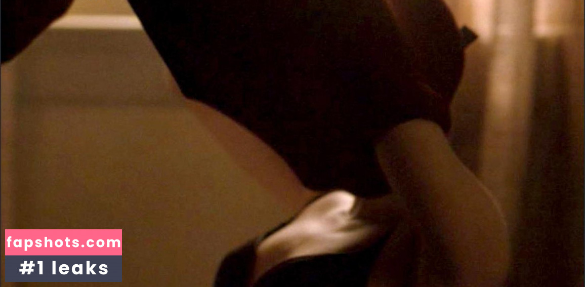 Neve Campbell Nahé úniky fotek pouze od fanoušků #160 - Fapshots