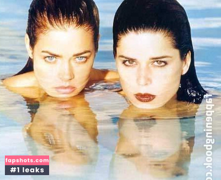 Neve Campbell Nahé úniky fotek pouze od fanoušků #165 - Fapshots