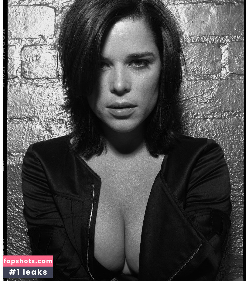 Neve Campbell Nahé úniky fotek pouze od fanoušků #179 - Fapshots