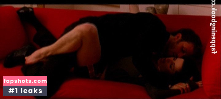 Neve Campbell Nahé úniky fotek pouze od fanoušků #197 - Fapshots