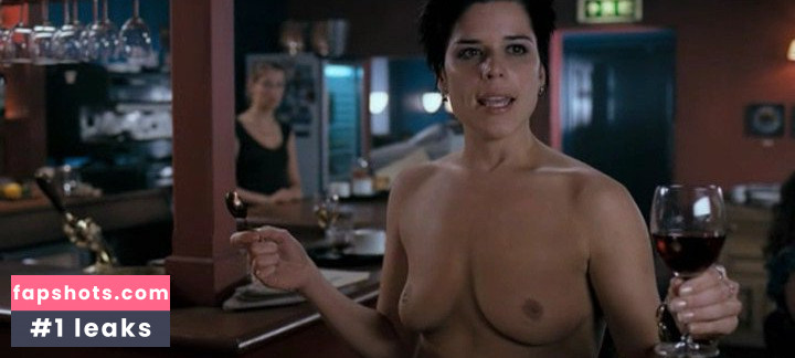 Neve Campbell Nahé úniky fotek pouze od fanoušků #198 - Fapshots