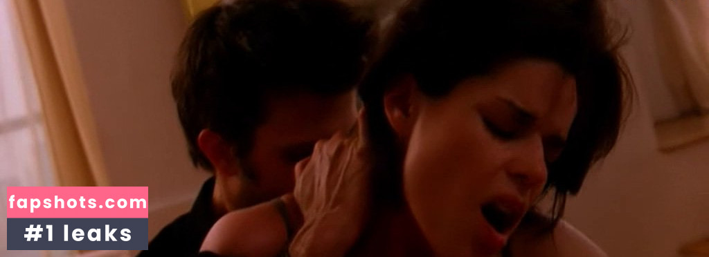 Neve Campbell Nahé úniky fotek pouze od fanoušků #199 - Fapshots