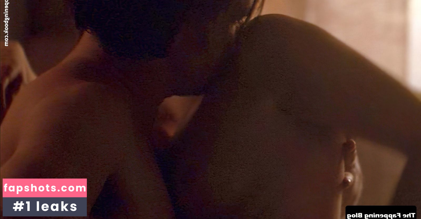 Neve Campbell Nahé úniky fotek pouze od fanoušků #35 - Fapshots