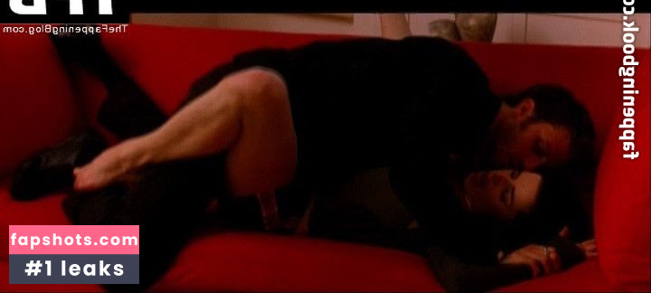 Neve Campbell Nahé úniky fotek pouze od fanoušků #65 - Fapshots