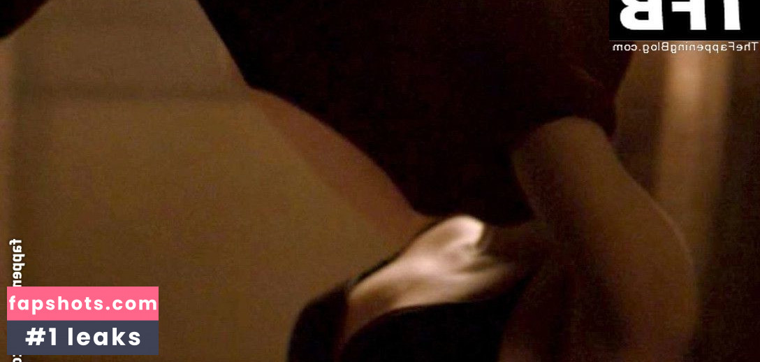 Neve Campbell Nahé úniky fotek pouze od fanoušků #72 - Fapshots