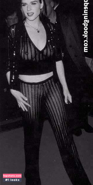 Neve Campbell Nahé úniky fotek pouze od fanoušků #78 - Fapshots