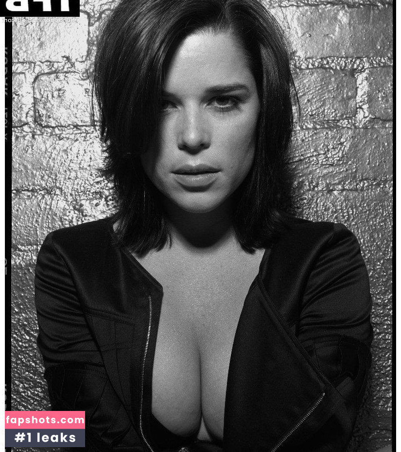 Neve Campbell Nahé úniky fotek pouze od fanoušků #86 - Fapshots