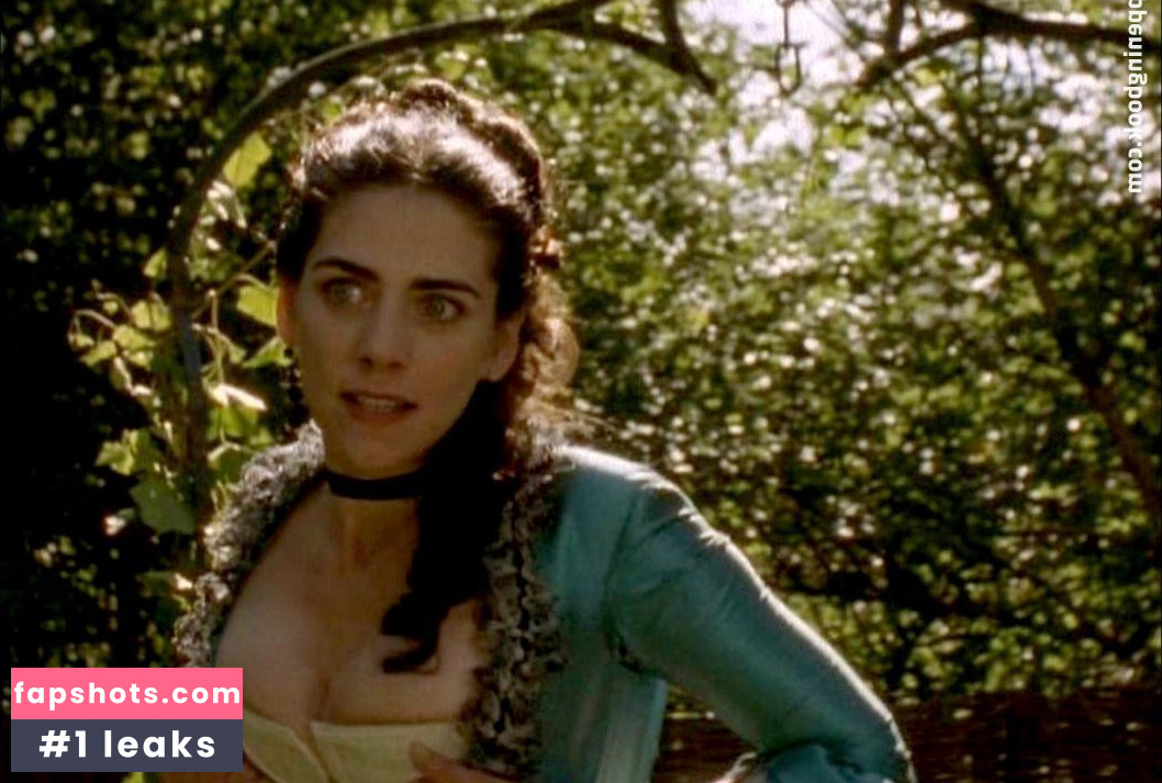Neve McIntosh