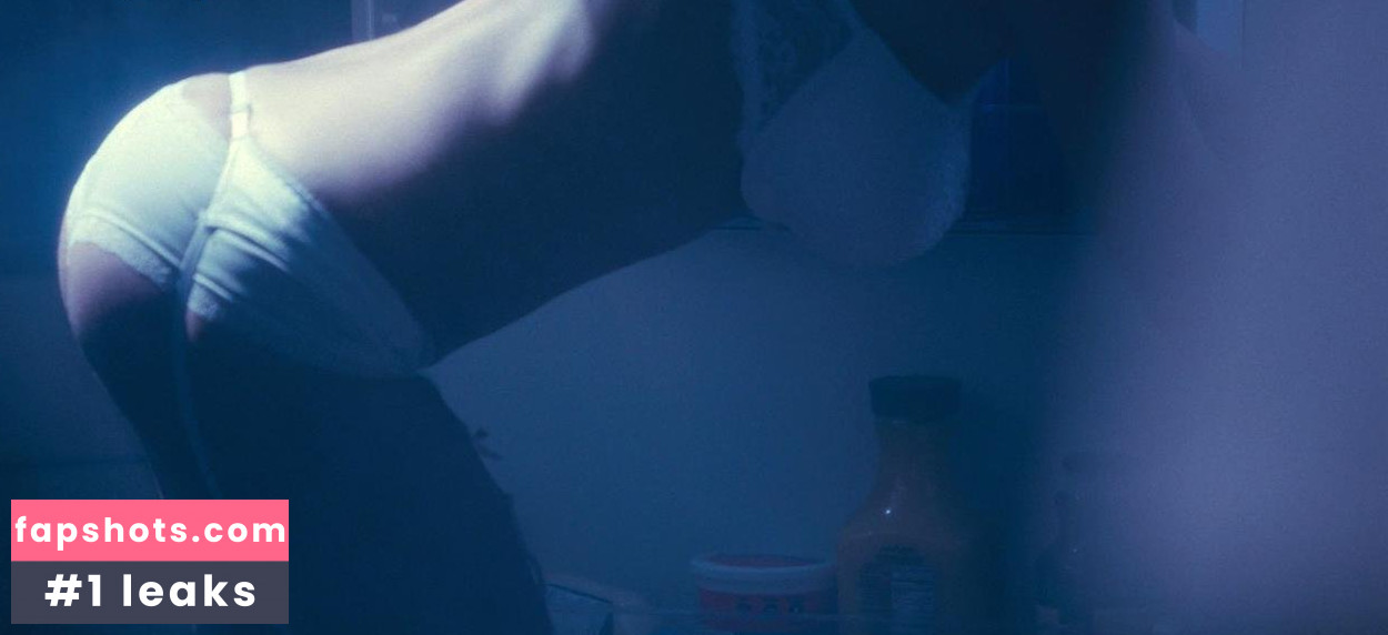 Nevena Milicevic Nacktheit OnlyFans Fotos #7 - Fapshots