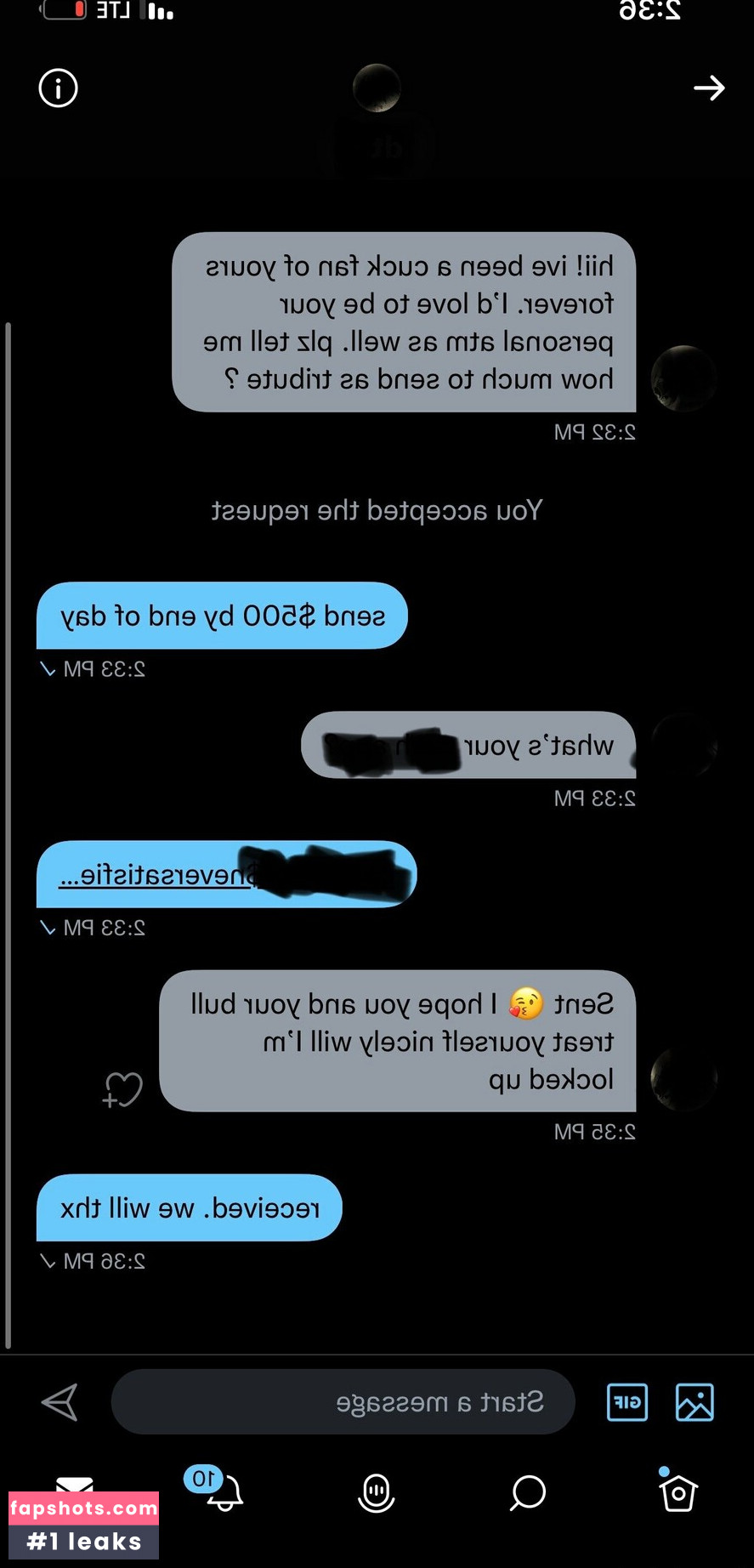 Neversatisfiedxo Nude Leaks OnlyFans Photos #37 - LeakJerk