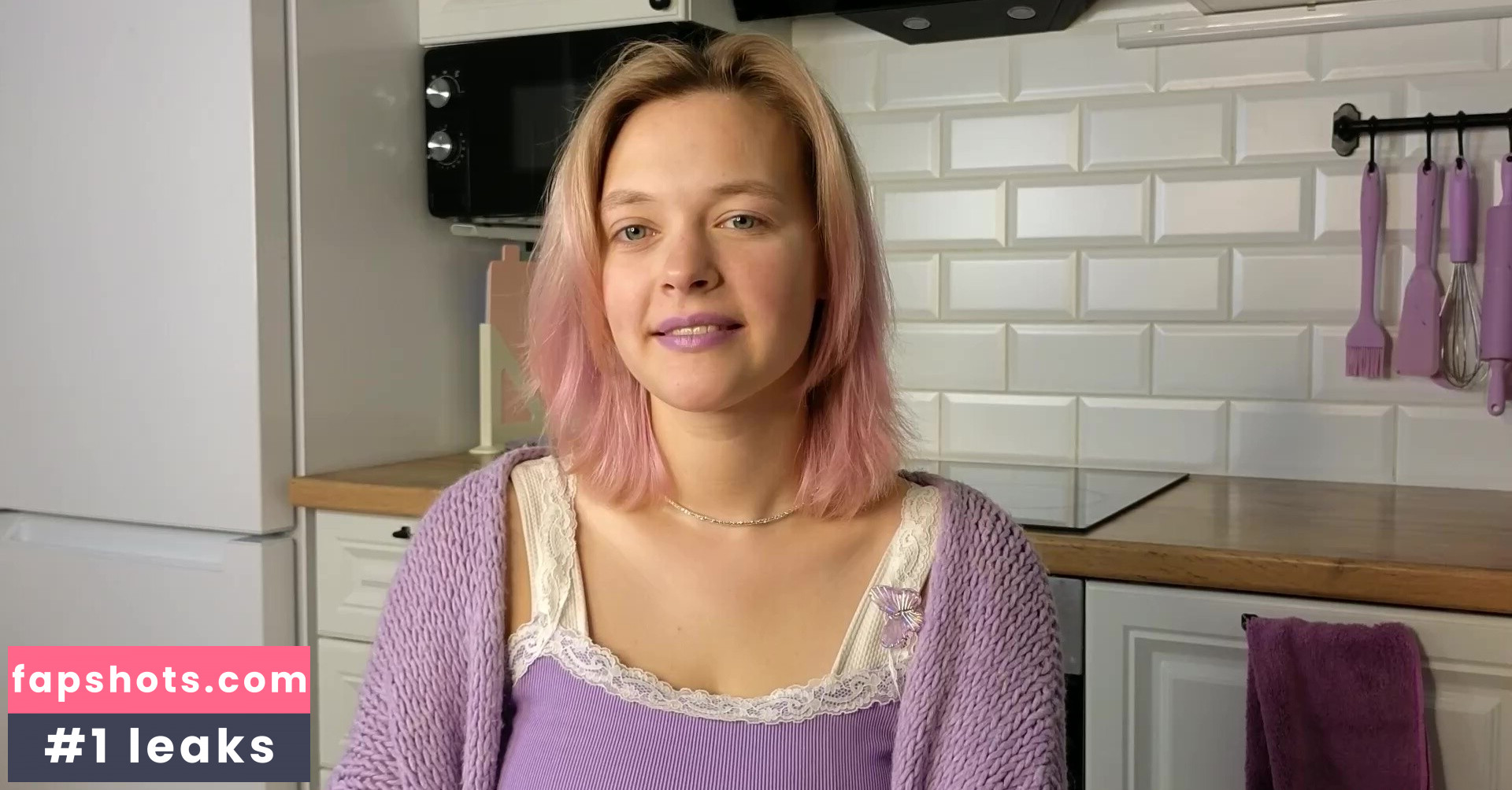 New_Purple gallery photo #4