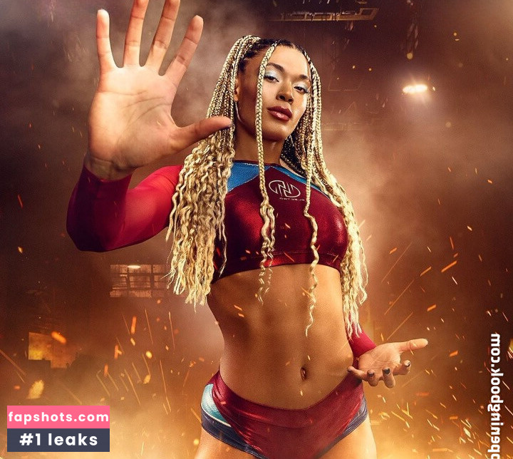 New UK Gladiators gallery photo #24