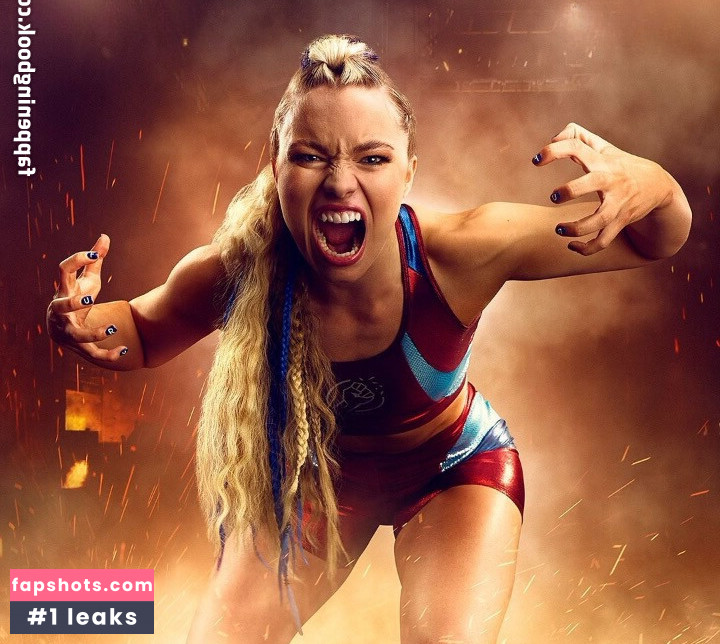 New UK Gladiators gallery photo #27