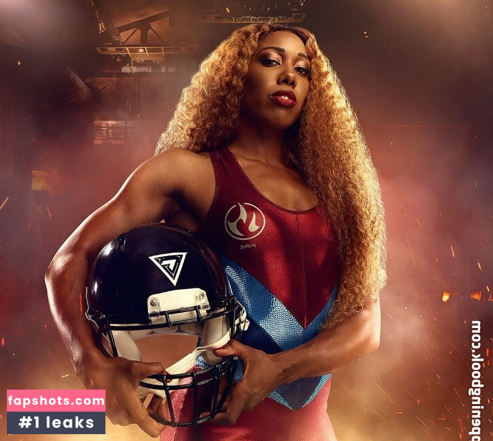 New UK Gladiators gallery photo #28