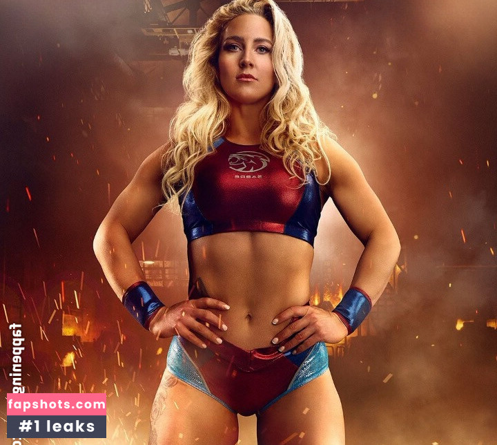 New UK Gladiators gallery photo #29