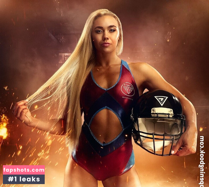 New UK Gladiators gallery photo #30