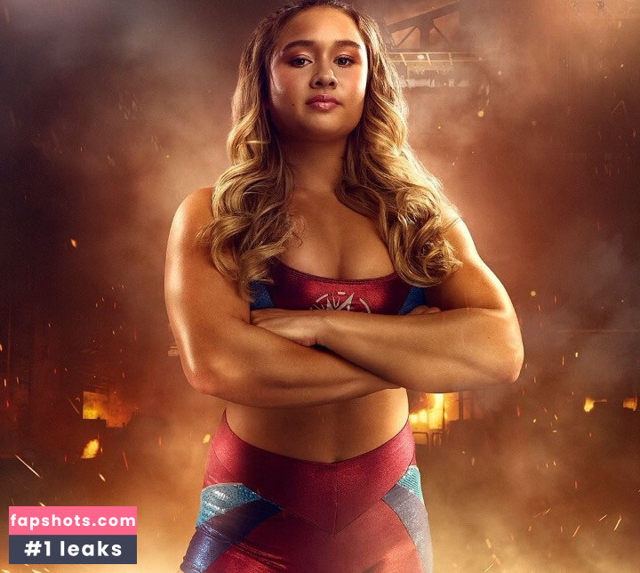 New UK Gladiators gallery photo #31