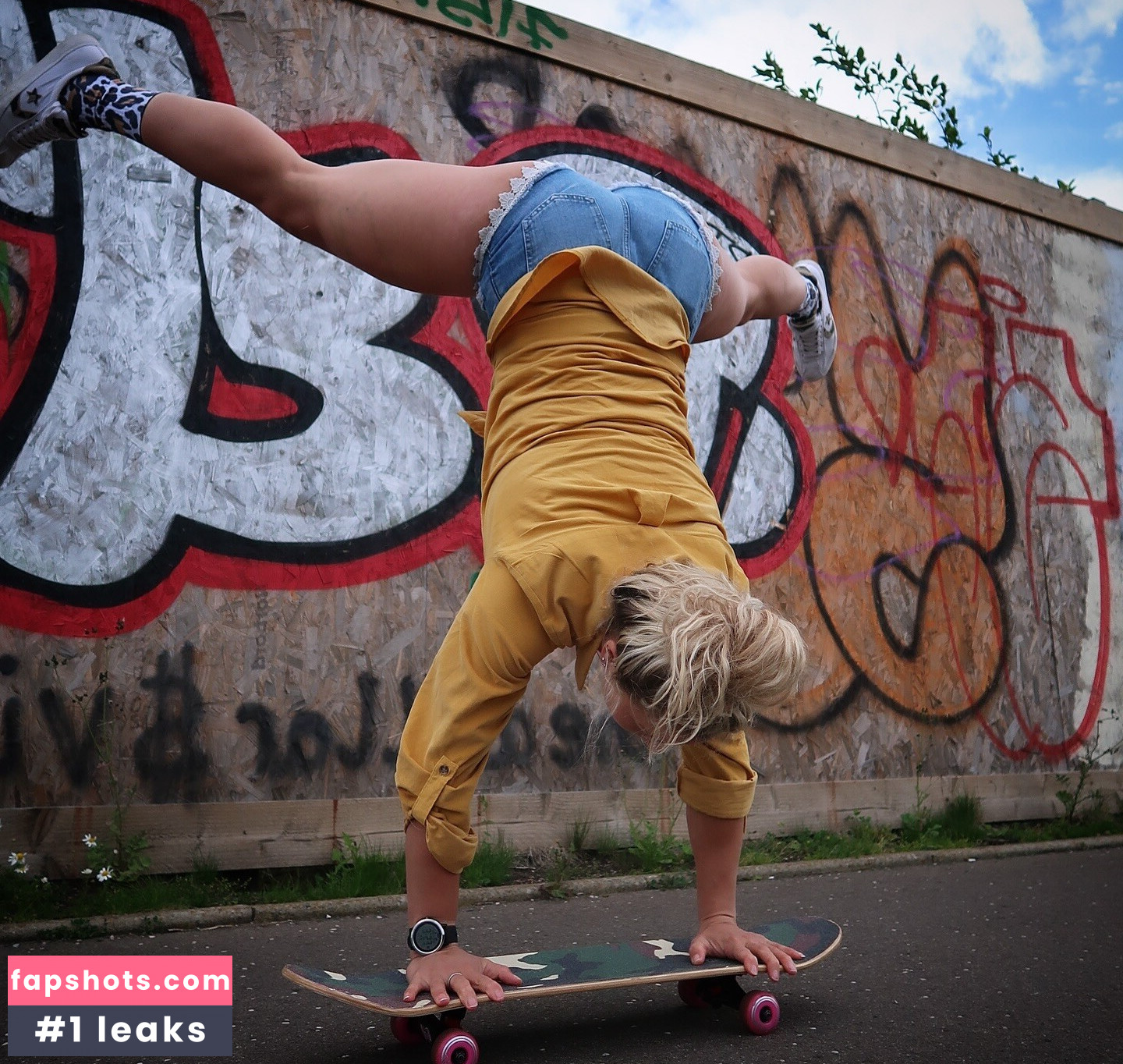 New UK Gladiators gallery photo #39