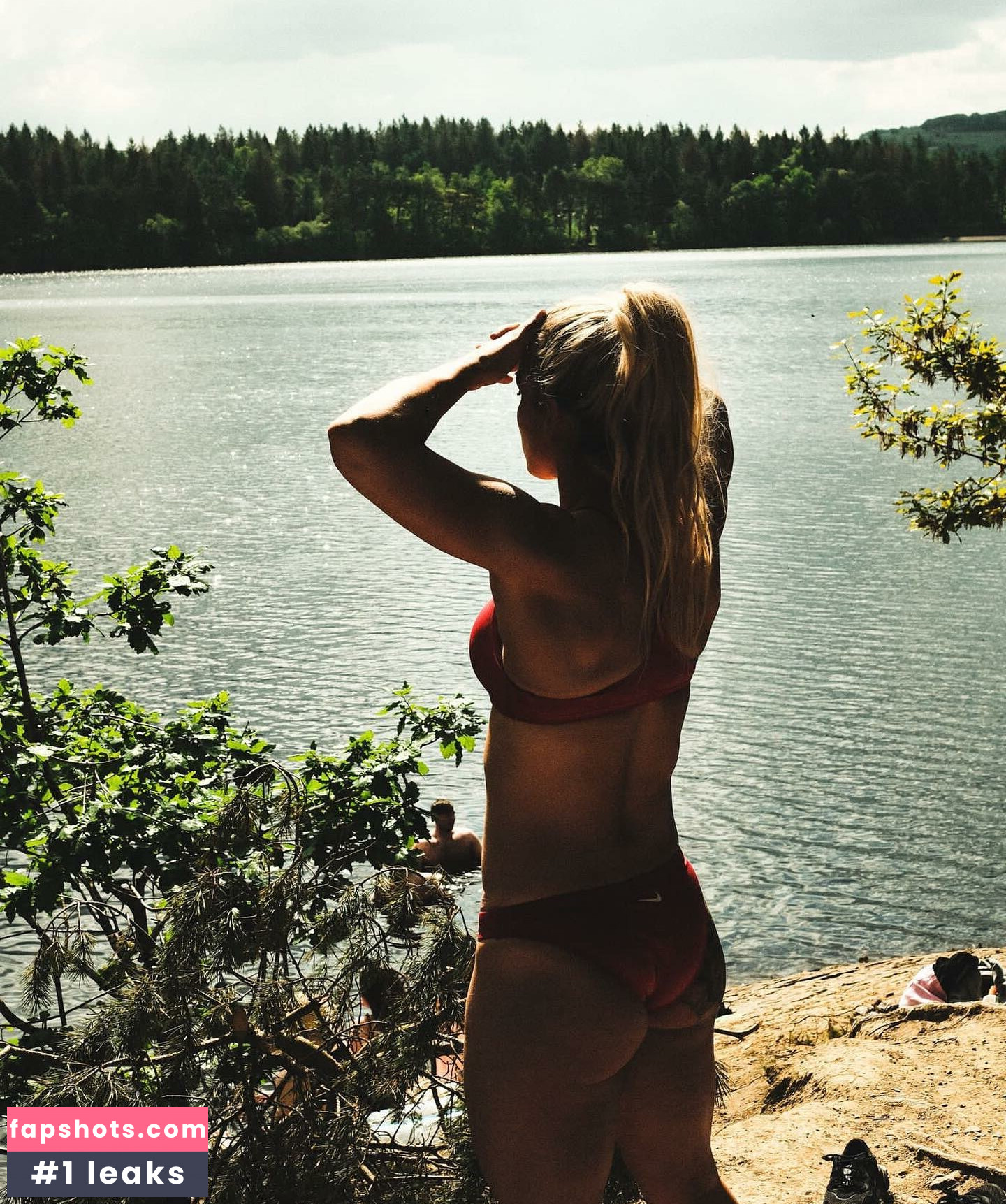 New UK Gladiators gallery photo #42