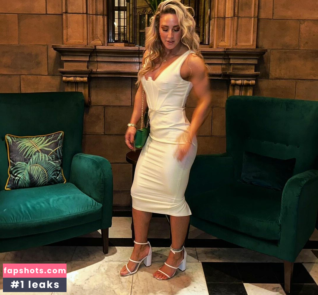 New UK Gladiators gallery photo #45