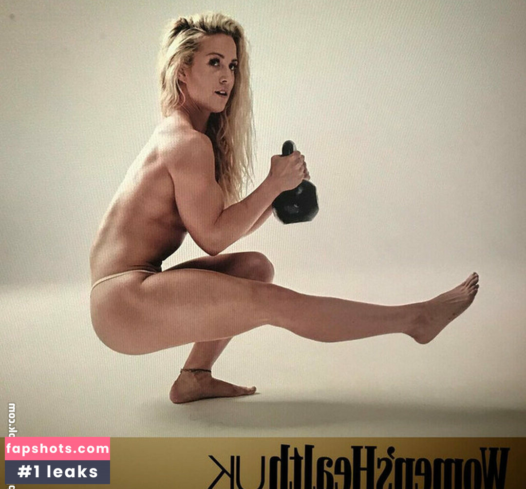 New UK Gladiators gallery photo #54