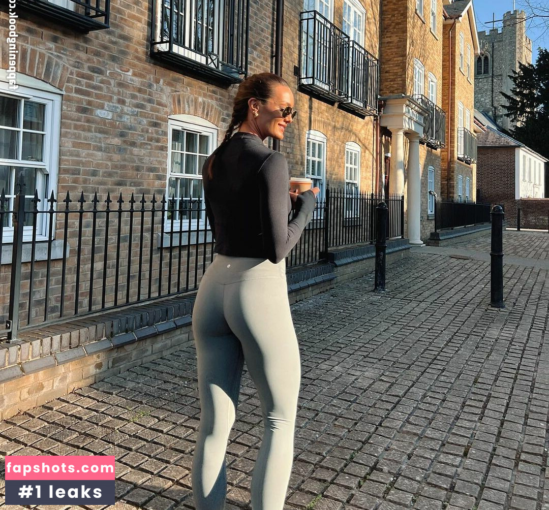 New UK Gladiators gallery photo #64