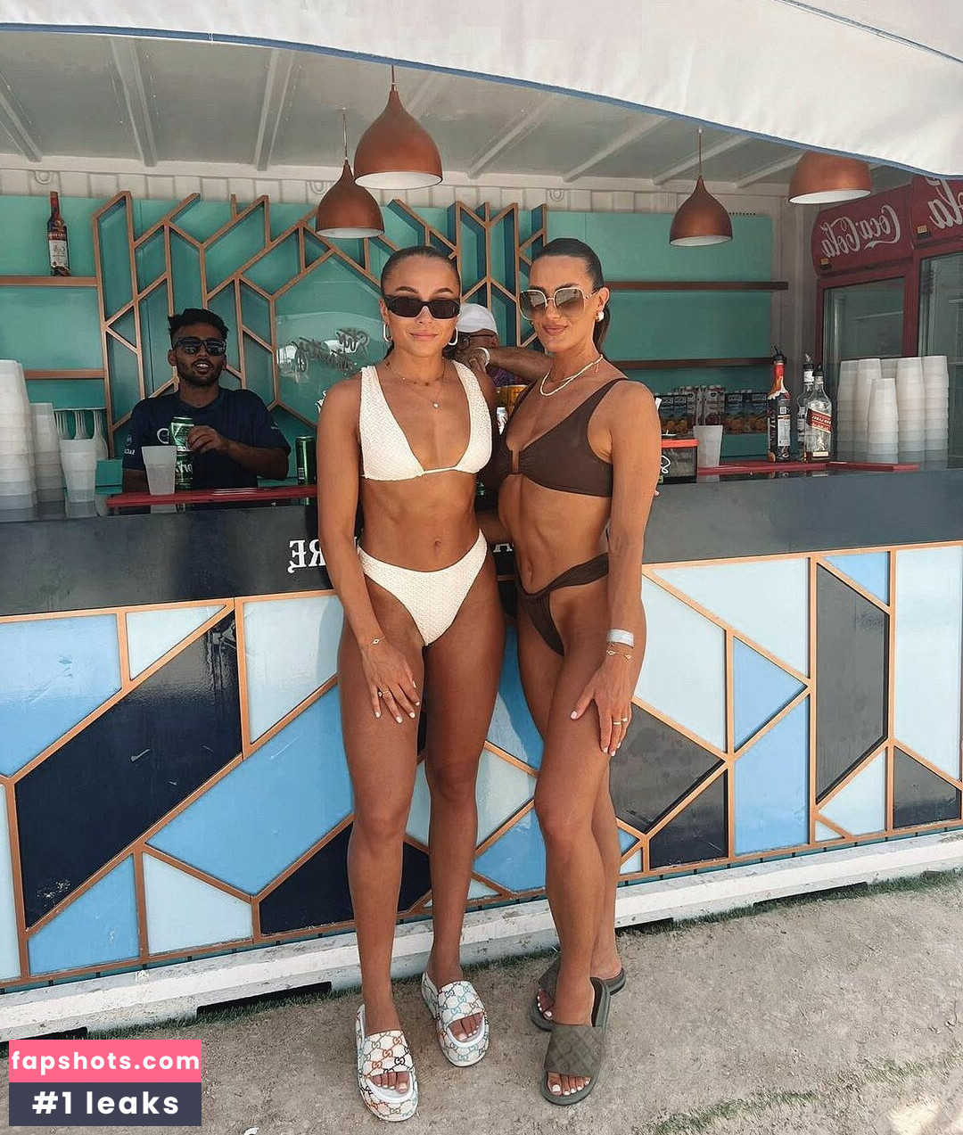 New UK Gladiators gallery photo #67