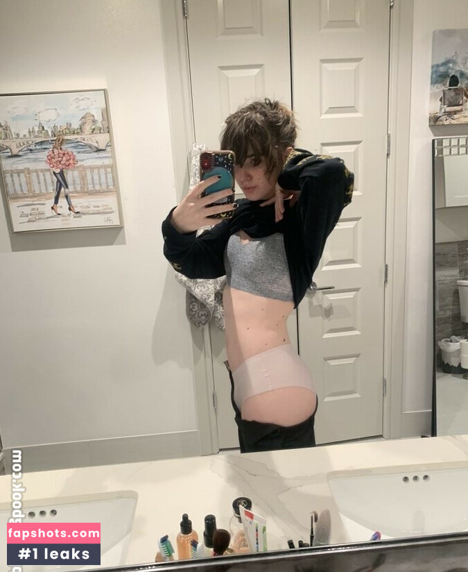 Newdle Head Bella Nude Leaks OnlyFans Photos #58 - LeakJerk