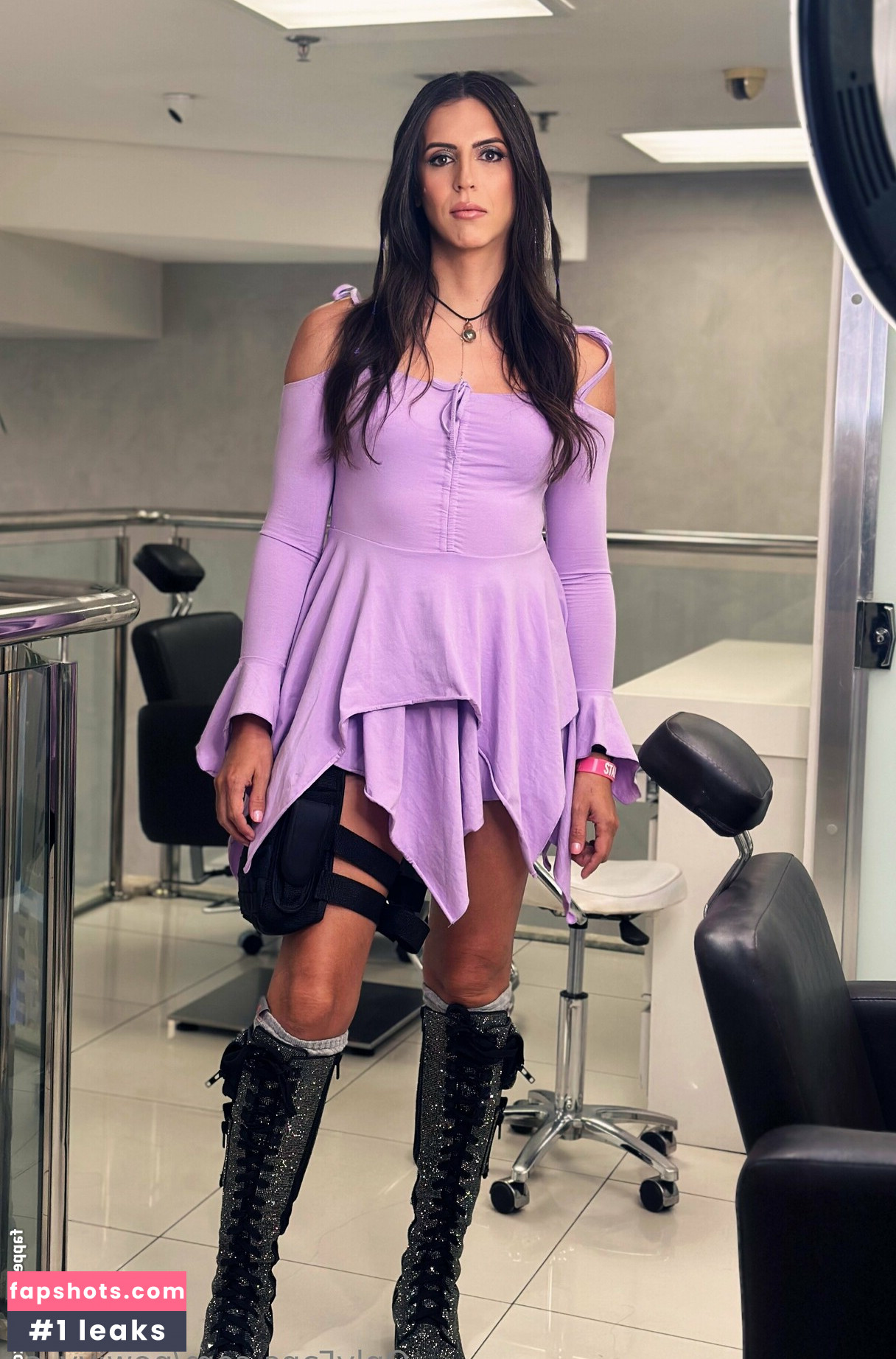 newivy_cb Nacktheit OnlyFans Fotos #9 - Fapshots