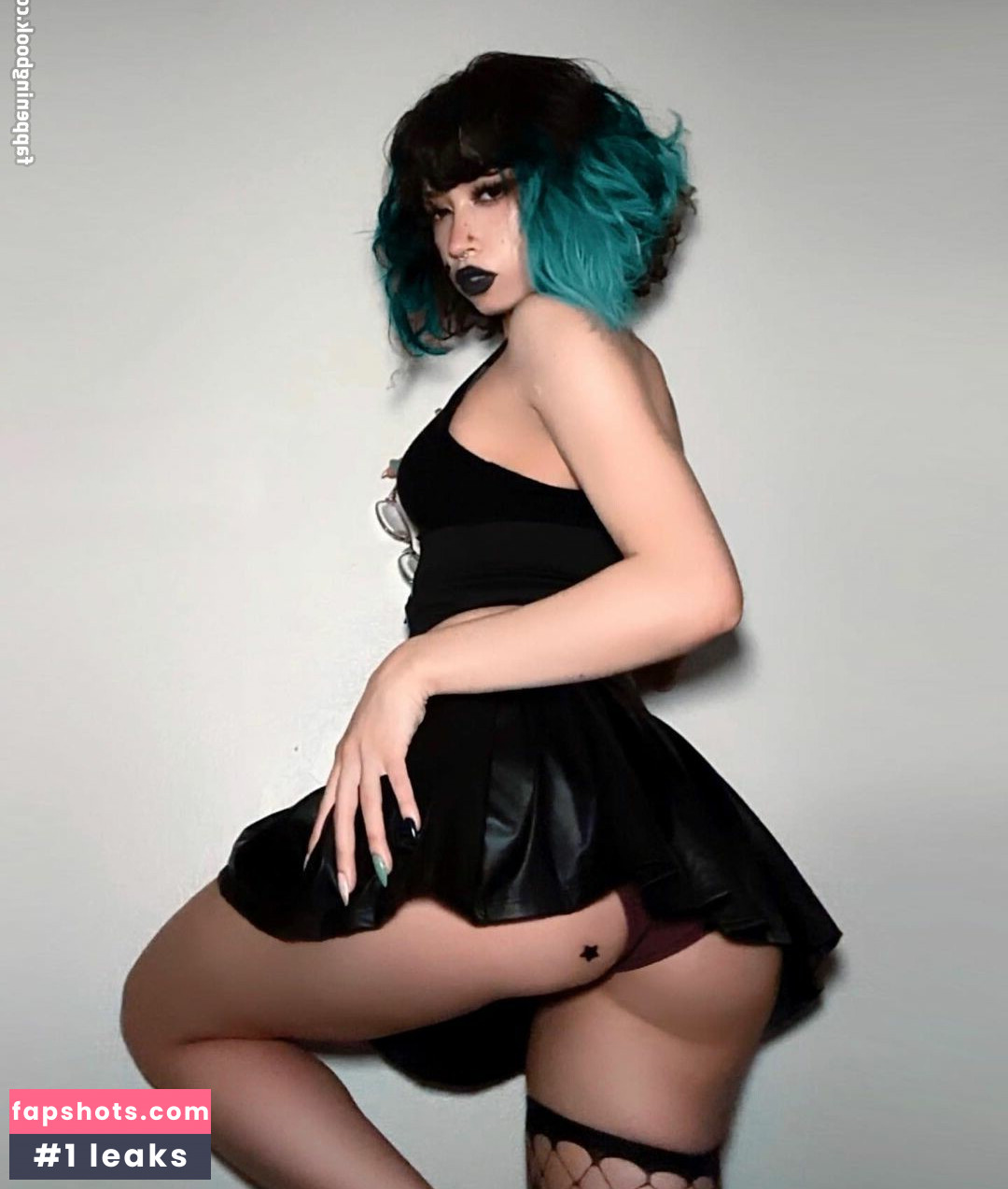 Newmakeupgoddess gallery photo #13