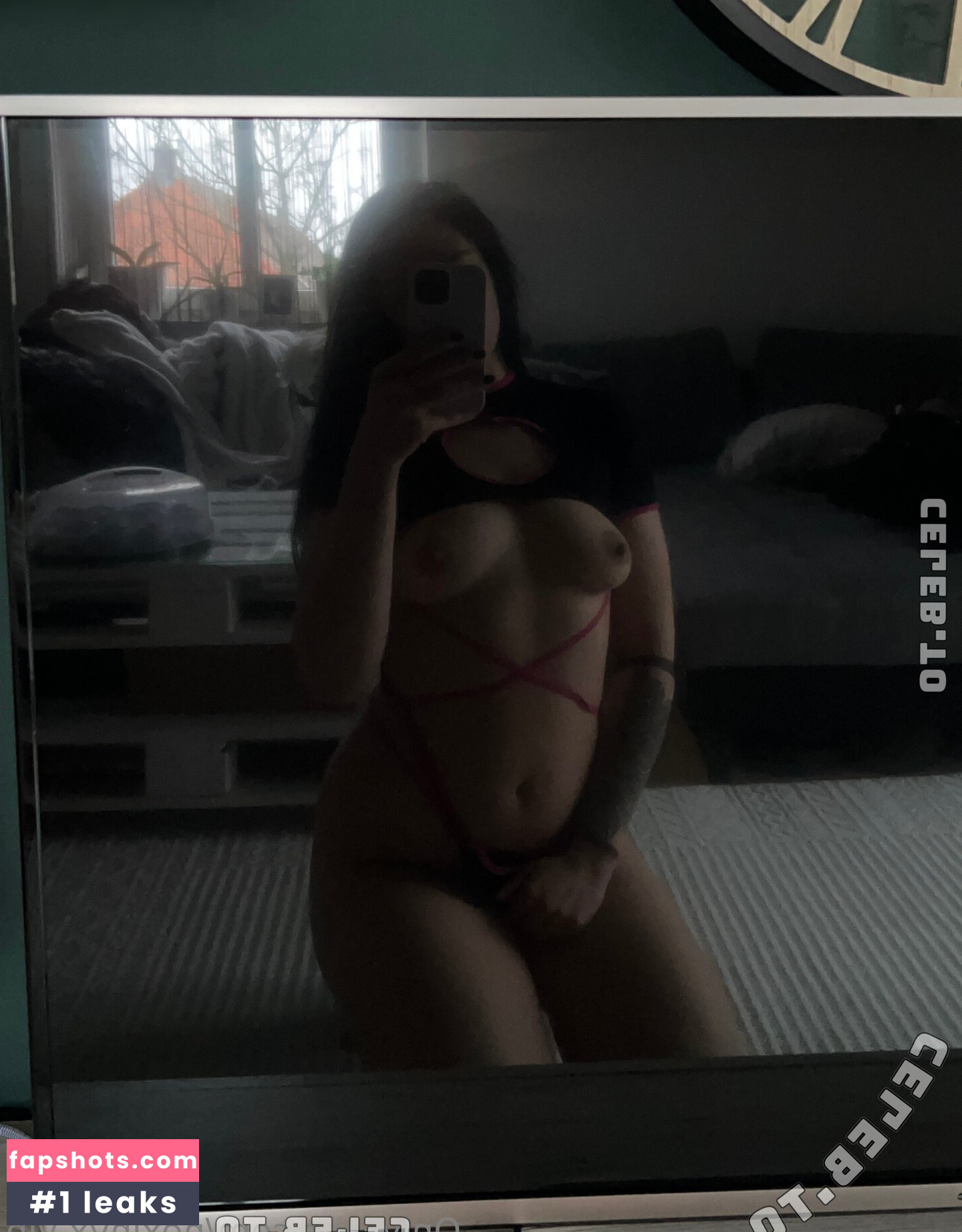 Nexi Filtración Desnuda OnlyFans Foto #15 - Fapshots