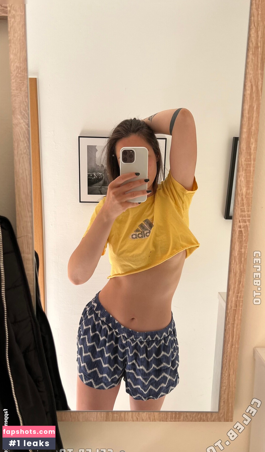 Nexi Filtración Desnuda OnlyFans Foto #17 - Fapshots