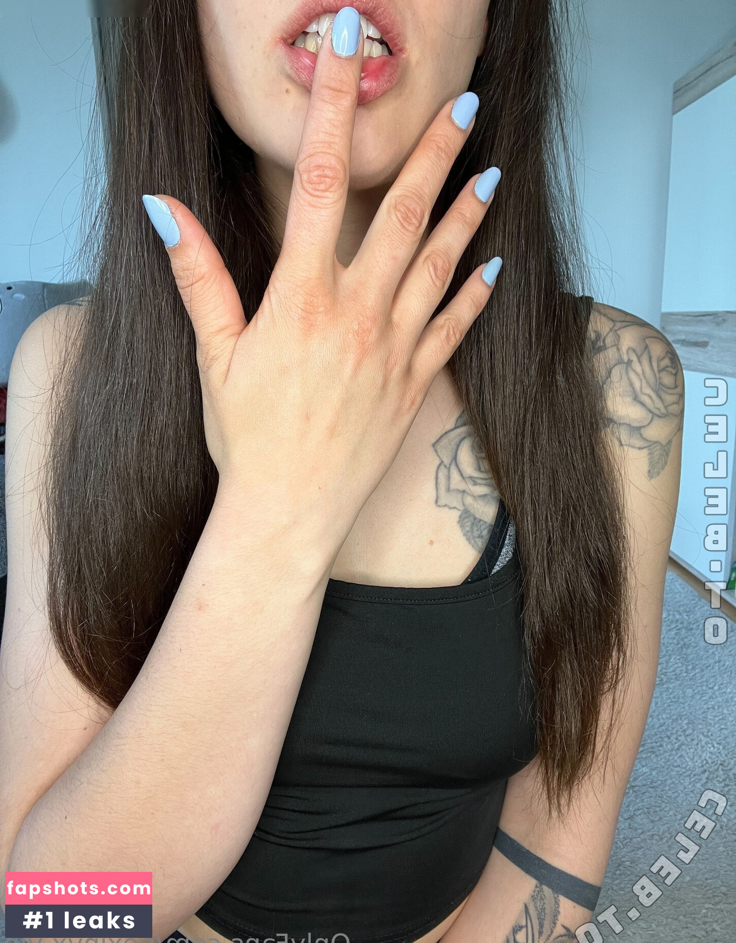 Nexi Filtración Desnuda OnlyFans Foto #33 - Fapshots