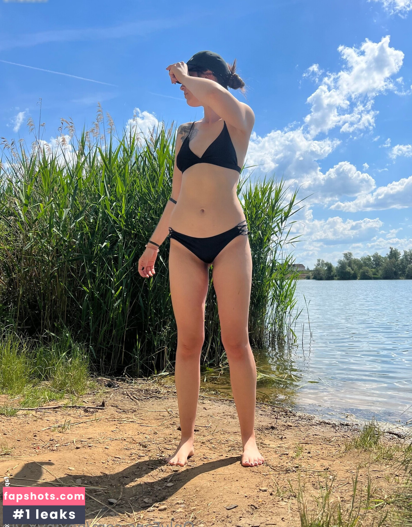 Nexi Filtración Desnuda OnlyFans Foto #48 - Fapshots