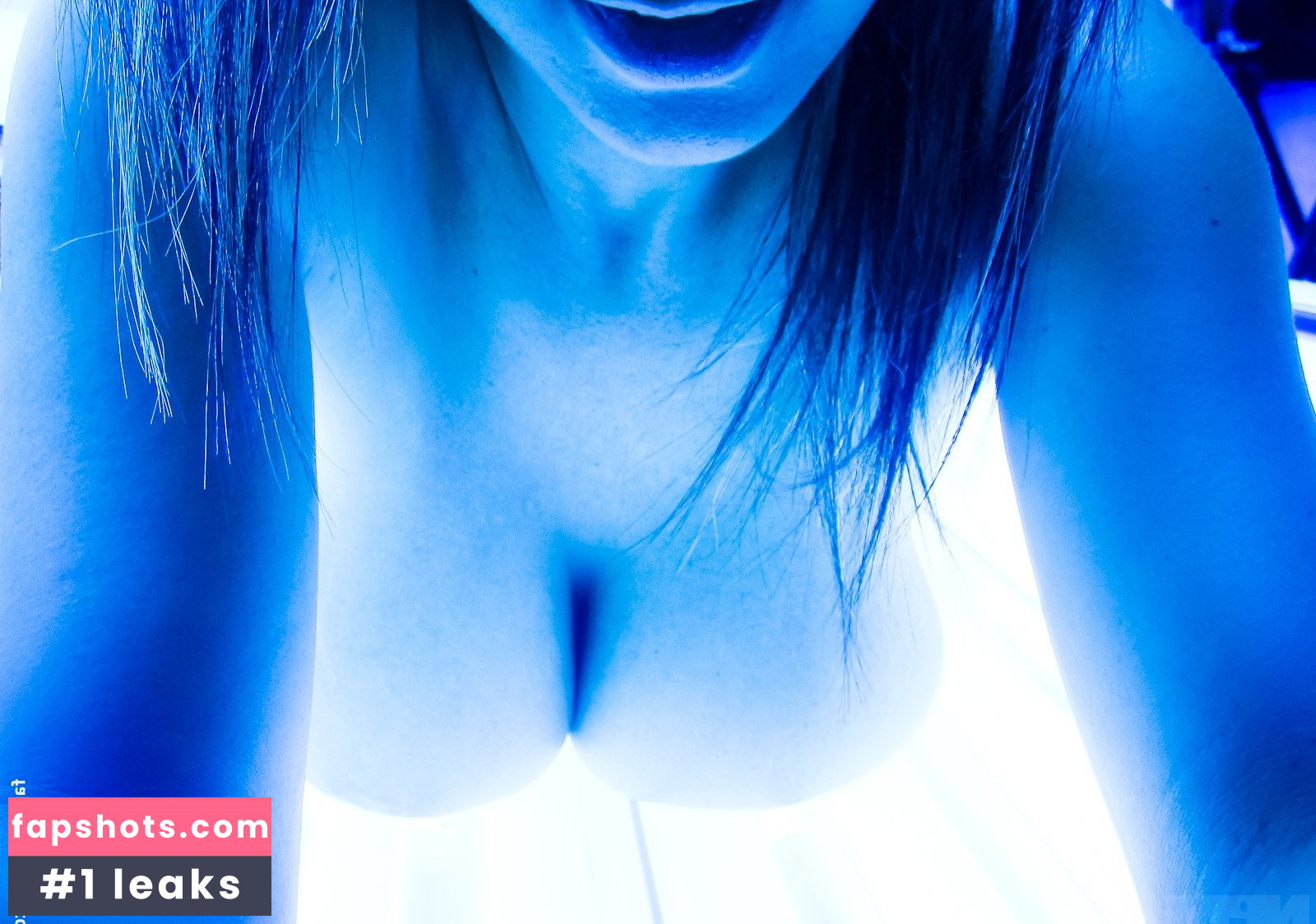 Next Door Nikki Nahé úniky fotek pouze od fanoušků #47 - Fapshots