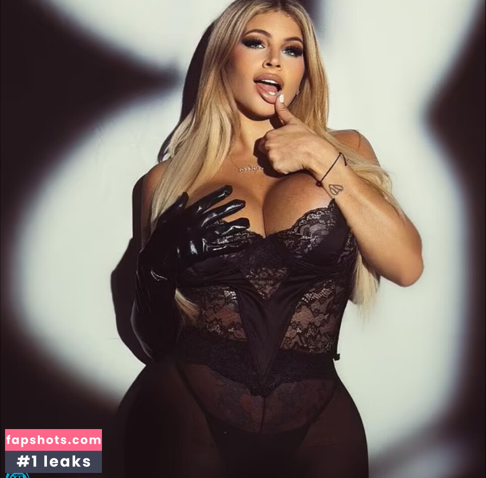 Neyleen Ashley gallery photo #11