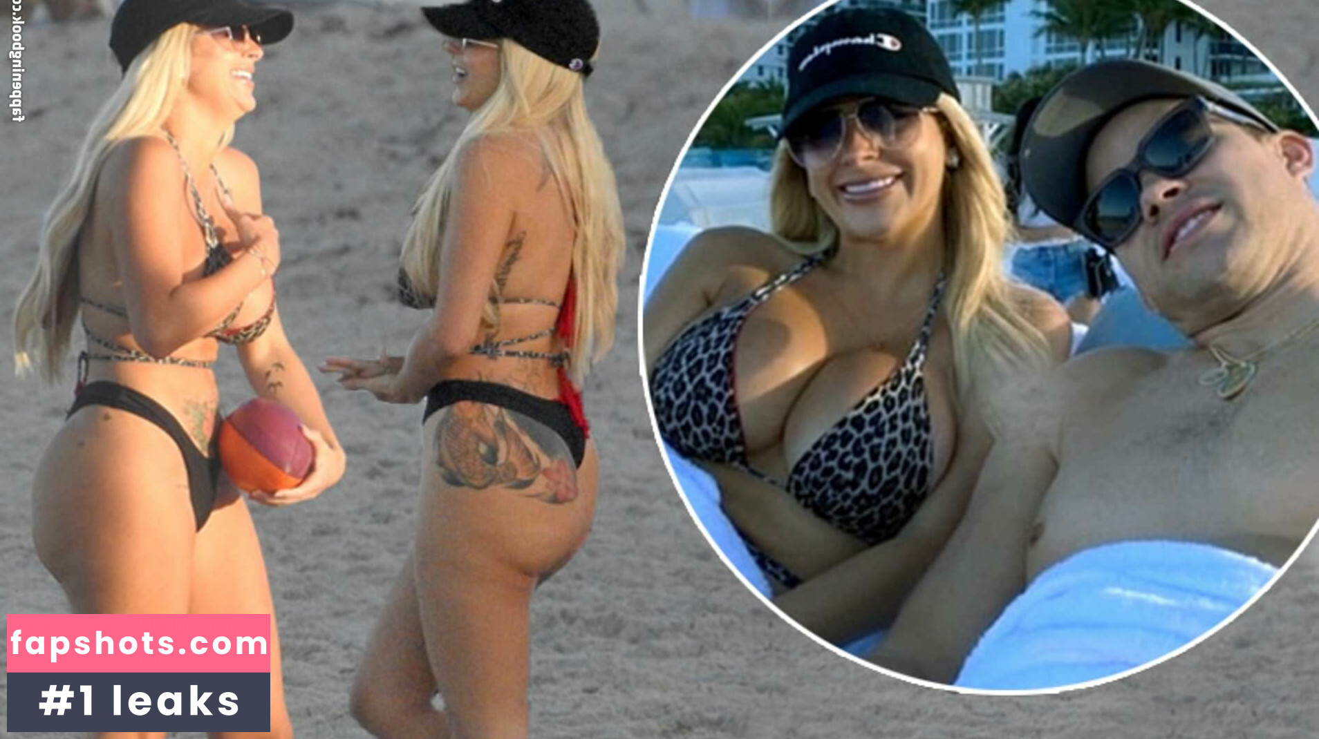 Neyleen Ashley gallery photo #18