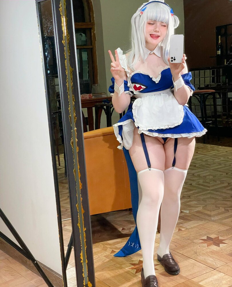 neyrodesu Nude Leaks OnlyFans Photos #1067 - LeakJerk