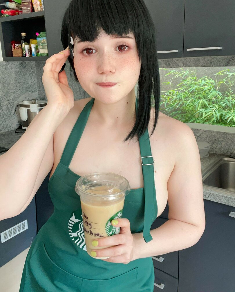 neyrodesu Nude Leaks OnlyFans Photos #1104 - LeakJerk