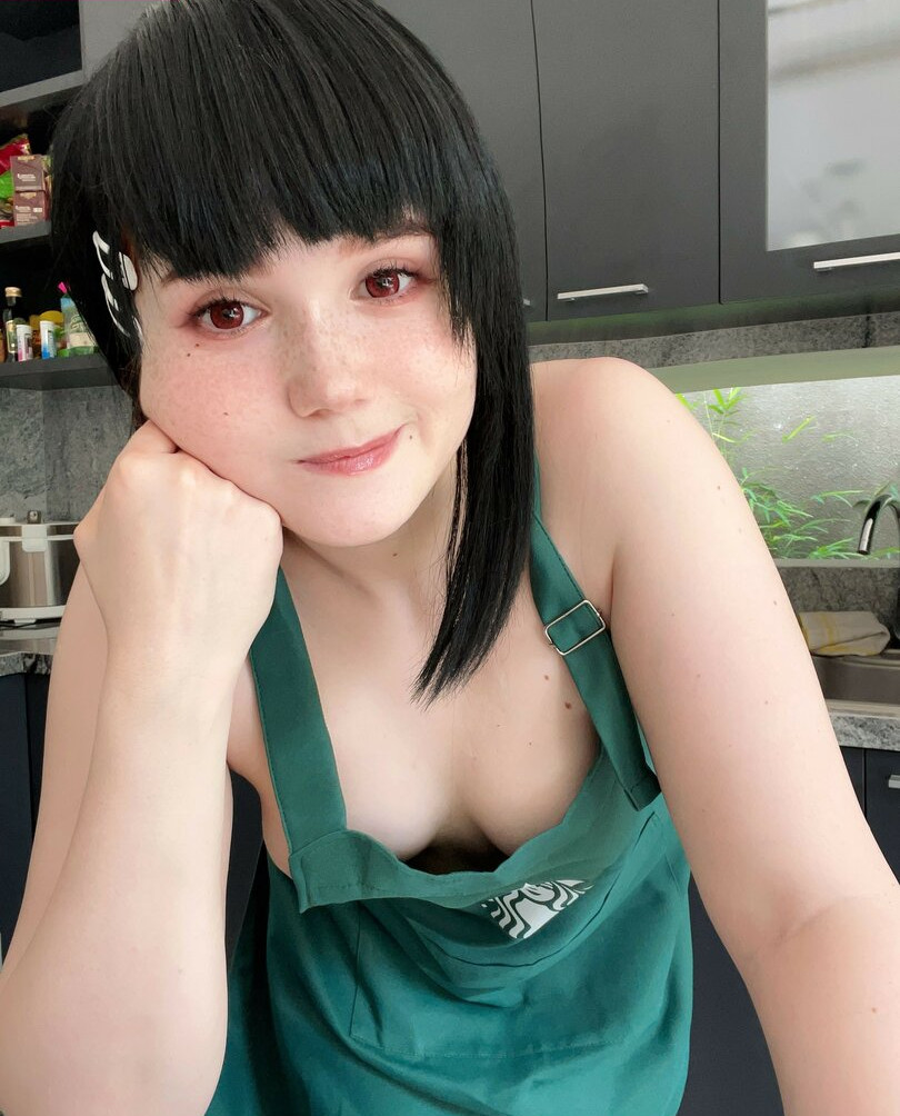 neyrodesu Nude Leaks OnlyFans Photos #1108 - LeakJerk