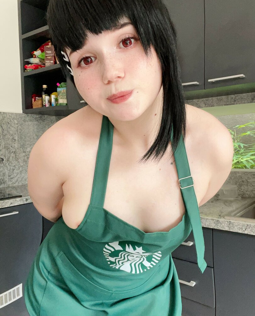 neyrodesu Nude Leaks OnlyFans Photos #1110 - LeakJerk