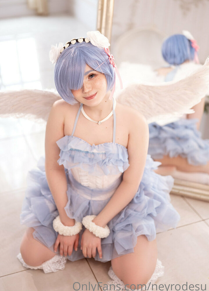 neyrodesu Nude Leaks OnlyFans Photos #1186 - LeakJerk