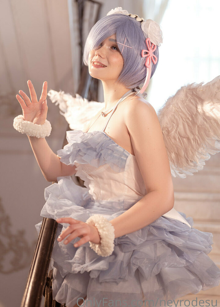 neyrodesu Nude Leaks OnlyFans Photos #1188 - LeakJerk