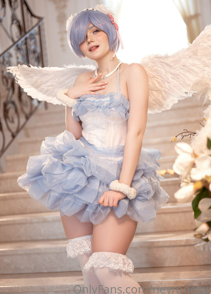 neyrodesu Nude Leaks OnlyFans Photos #1193 - LeakJerk