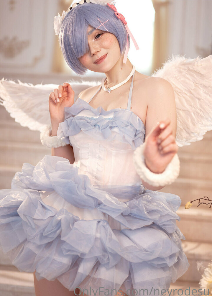 neyrodesu Nude Leaks OnlyFans Photos #1194 - LeakJerk